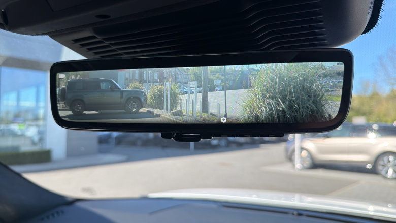 Land Rover Range Rover Evoque 2.0 D200 Autobiography 5dr Auto Diesel Hatchback